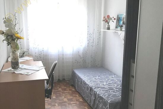 3-izbový byt, Banská Bystrica, Tatranská [623]