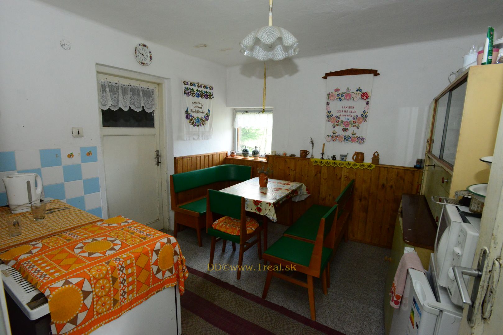 Pozemok, Banská Štiavnica, Banky - Hadová [517-4]