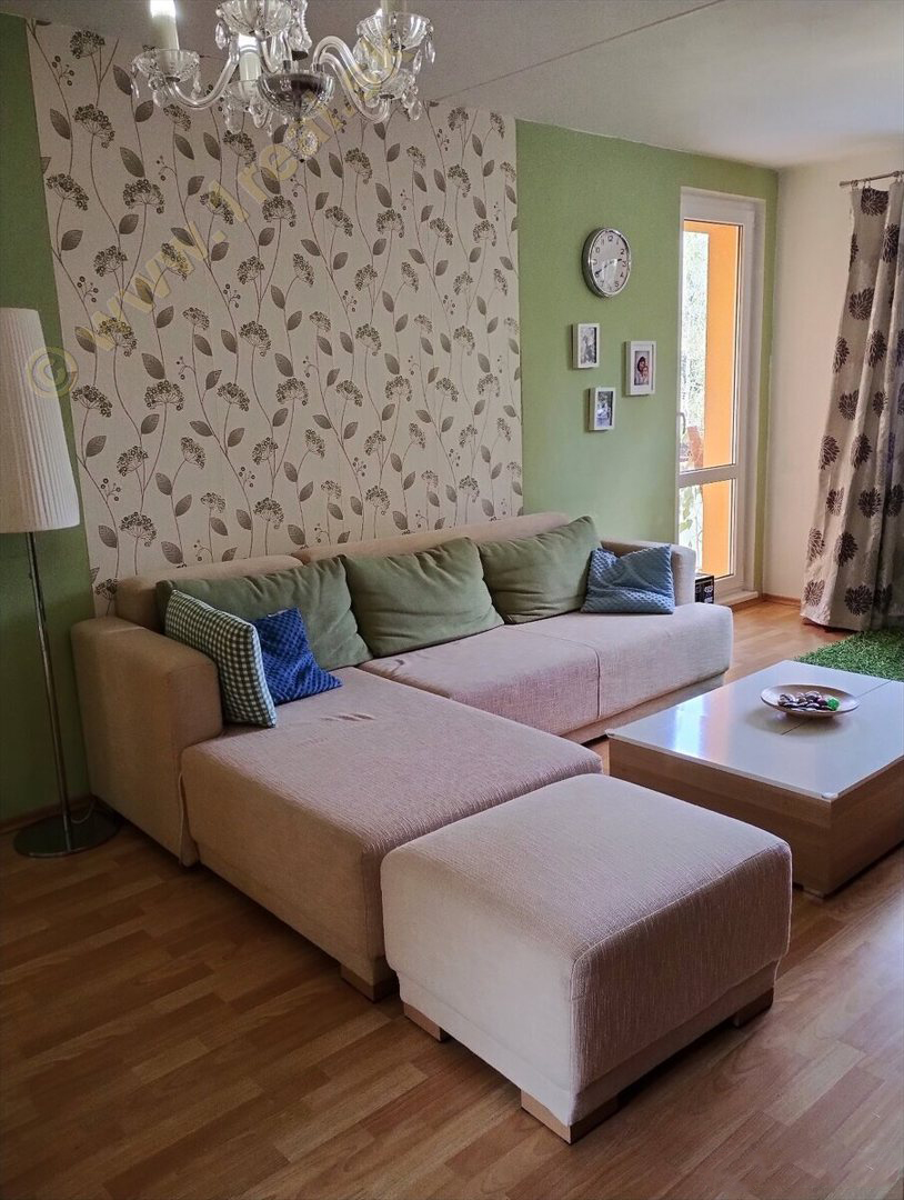 3-izbový byt, Banská Bystrica, Moskovská [713]