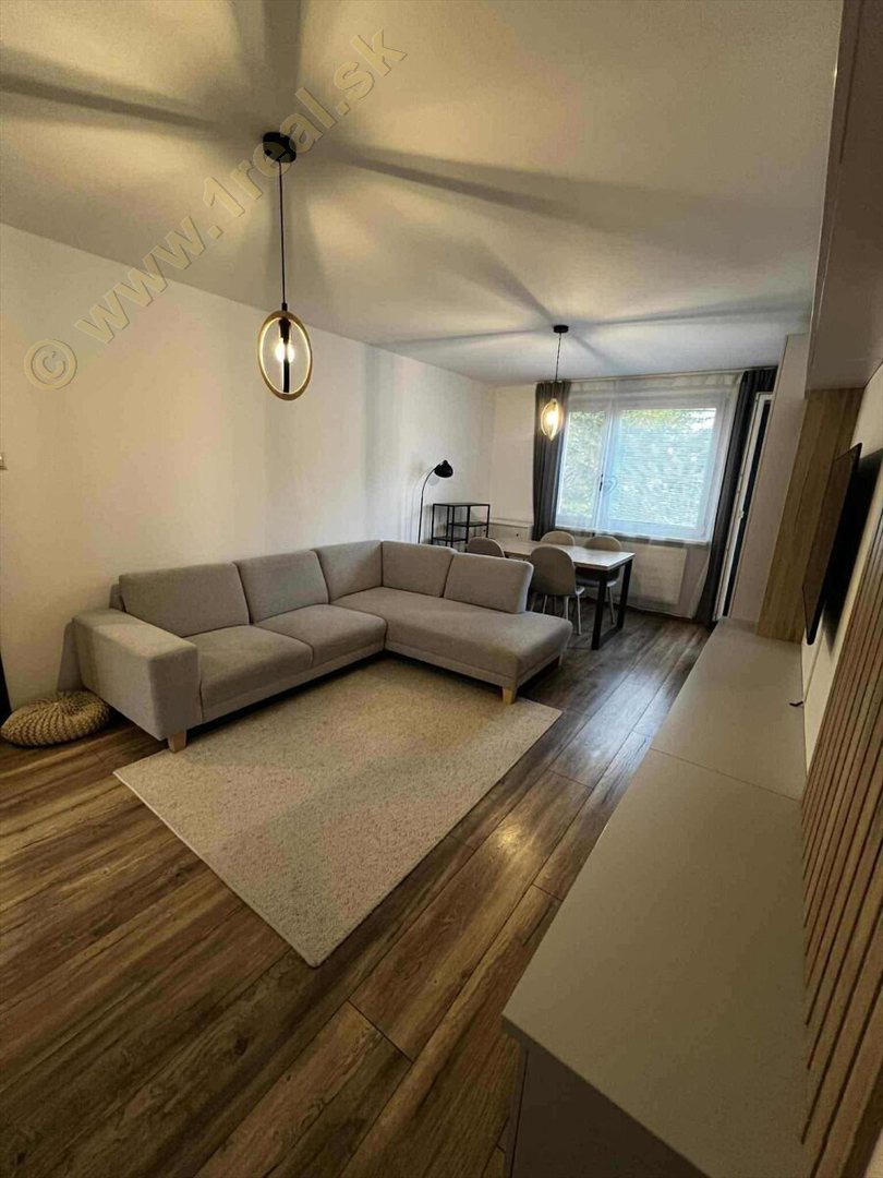 2-izbový byt, Banská Bystrica, Beskydská [722]