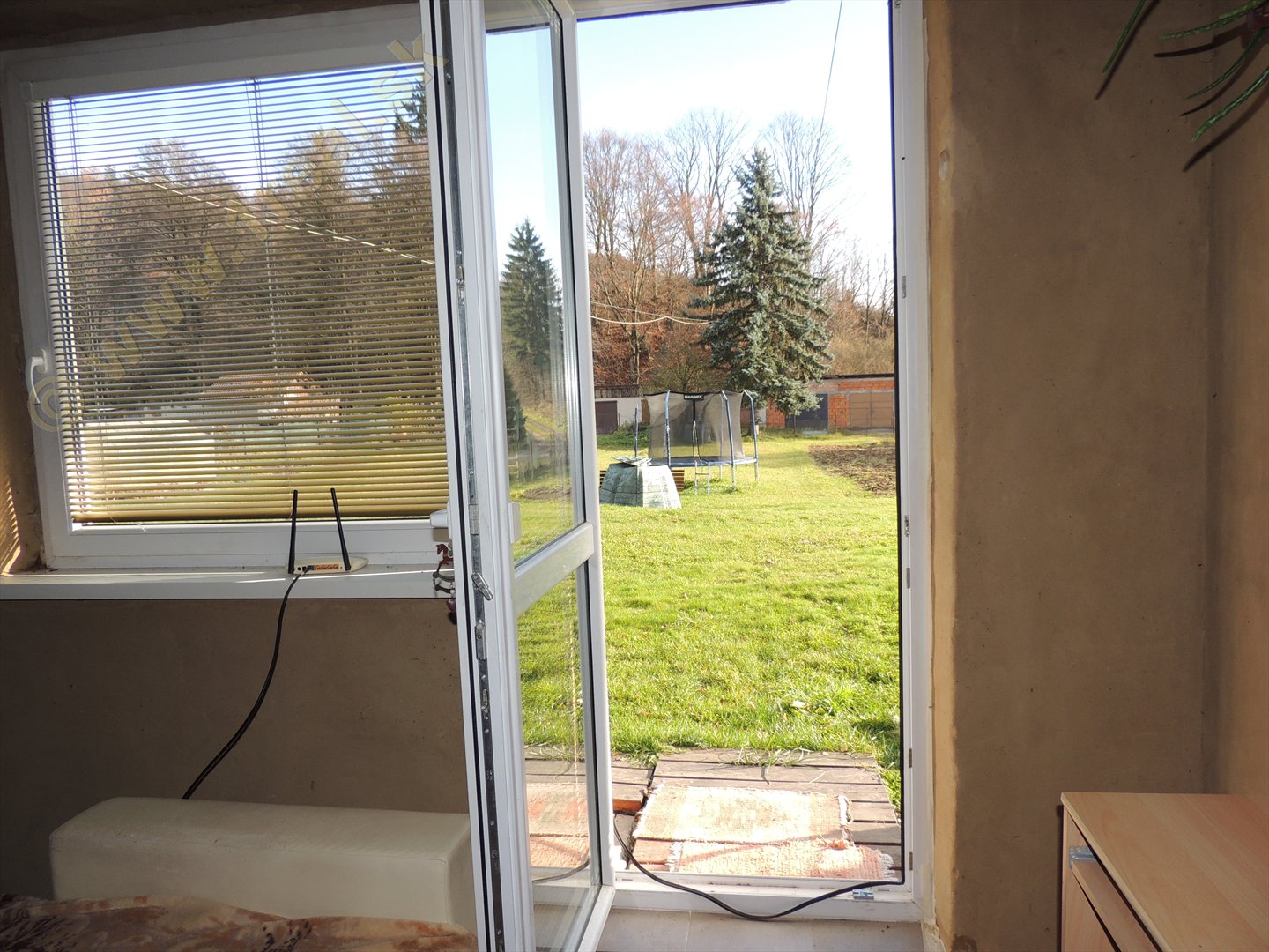 1-izbový byt, Jasenie [723]