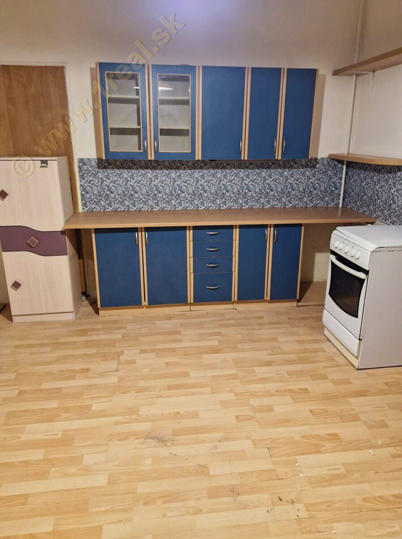 2-izbový byt Banská Bystrica, blízko centra [730]