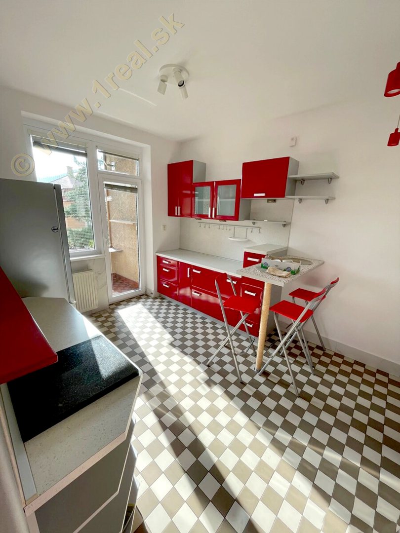 2-izbový byt, Banská Bystrica, Uhlisko [747]