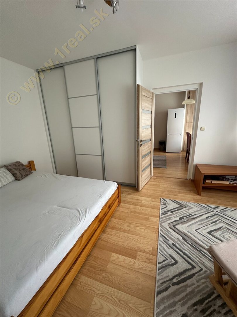 2-izbový byt, Banská Bystrica, Tulská [774]