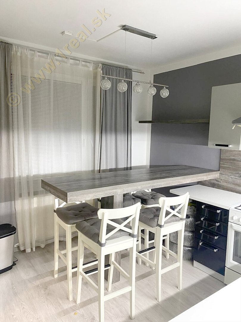 1-izbový byt, Banská Bystrica, Beskydská [778]