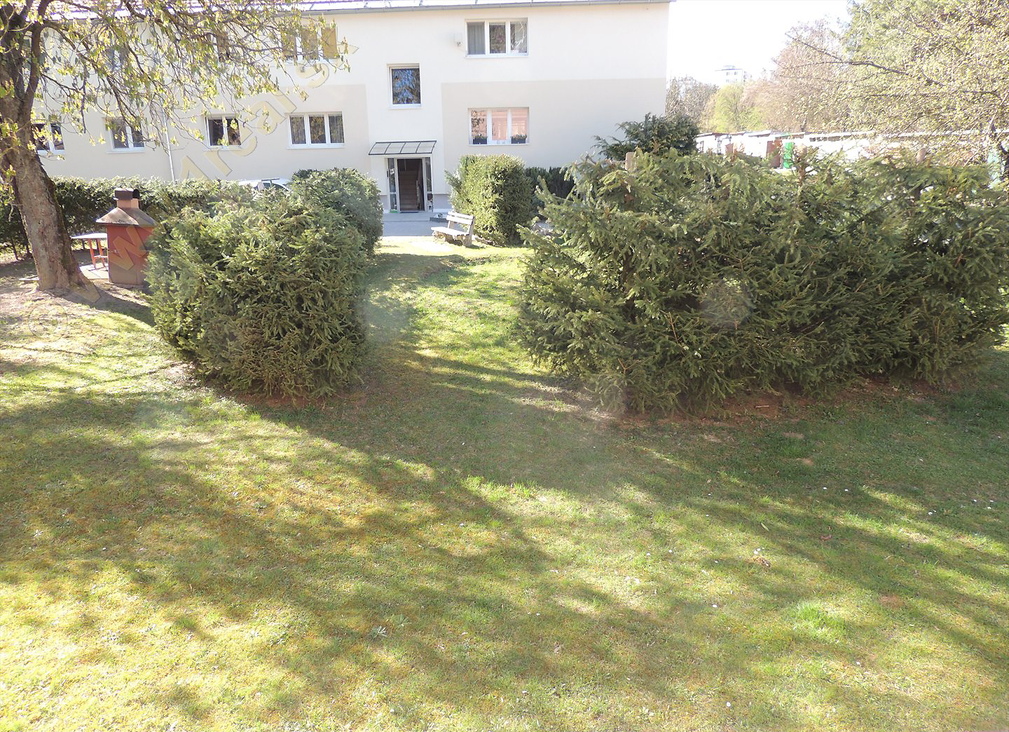 3-izbový byt, Banská Bystrica, Jilemnického [772]