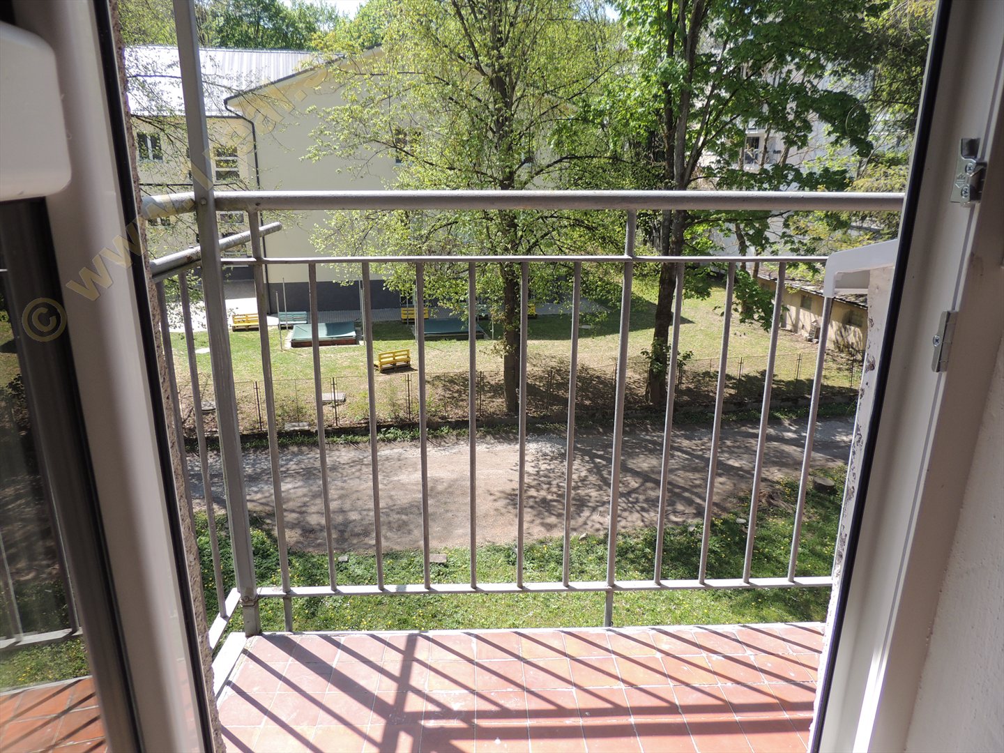 3-izbový byt, Banská Bystrica, 9. mája [781]