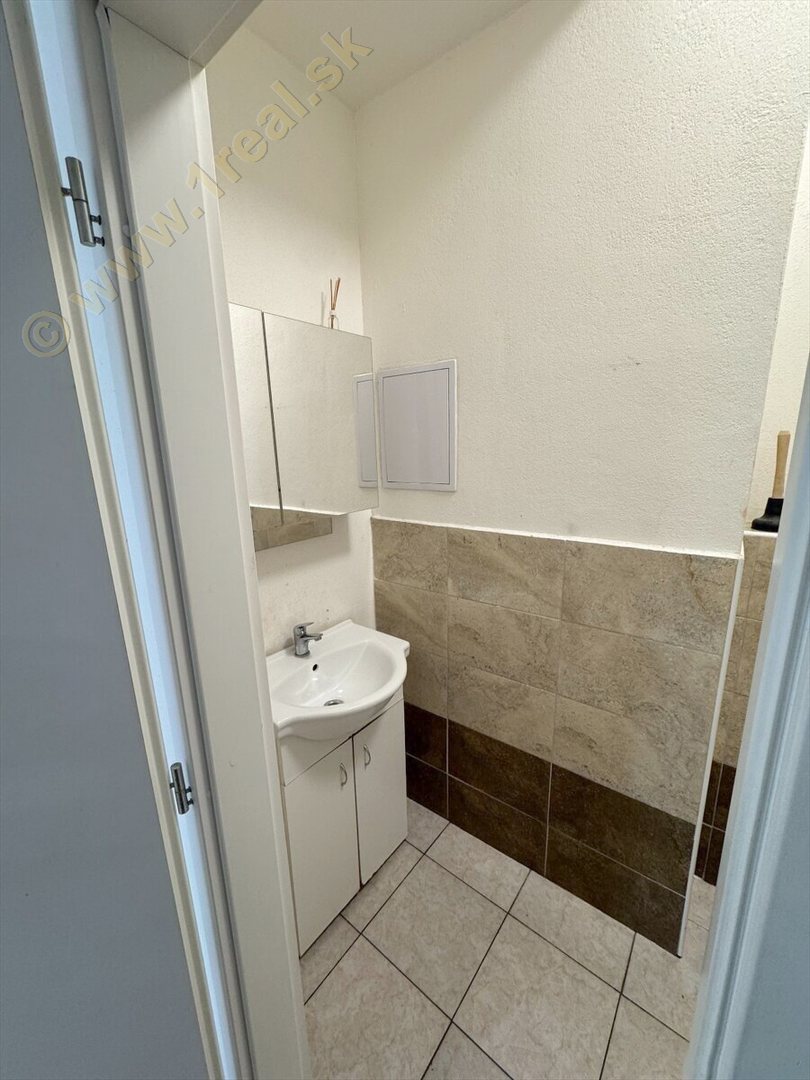 1-izbový byt, Banská Bystrica, Majerská cesta [784]
