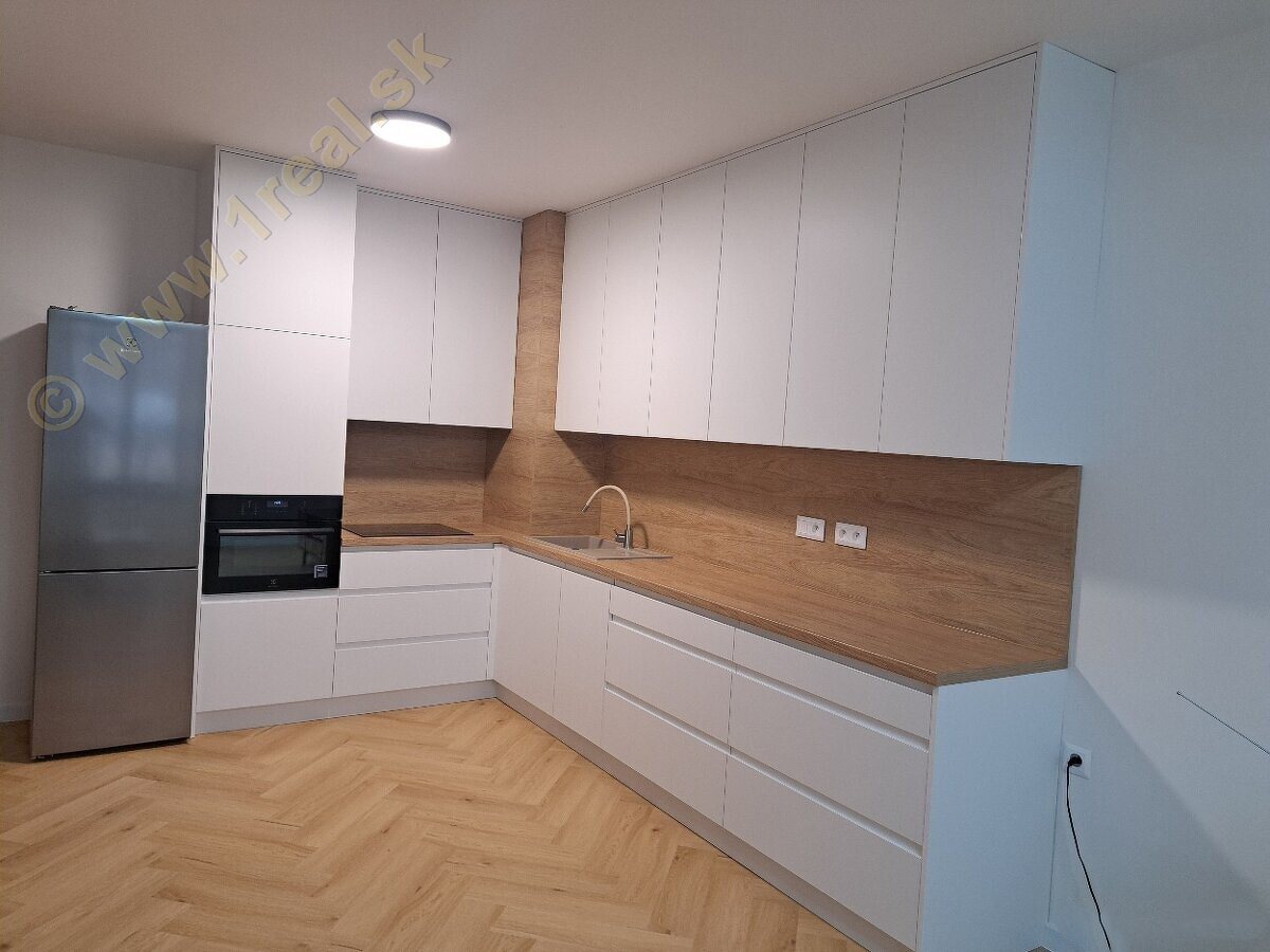 2-izbový byt, Banská Bystrica, Severná [810]