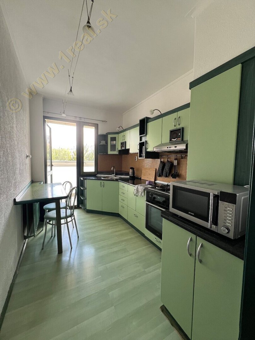 2-izbový byt, Banská Bystrica, Starohorská [815]