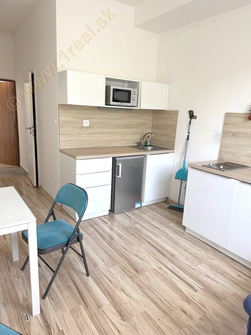 1-izbový byt, Banská Bystrica, Majerská cesta [819]