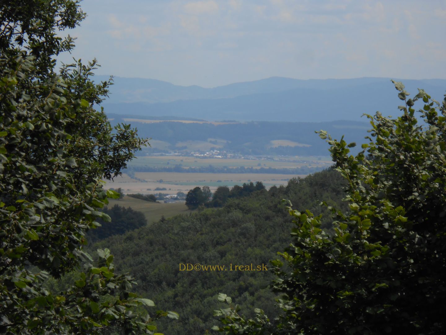 Pozemok, Horné Pršany [392]