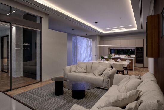 3-izb. Vila Na predaj, Murcia, Torre Pacheco, Španielsko [N9689]