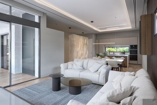 3-izb. Vila Na predaj, Murcia, Torre Pacheco, Španielsko [N9689]