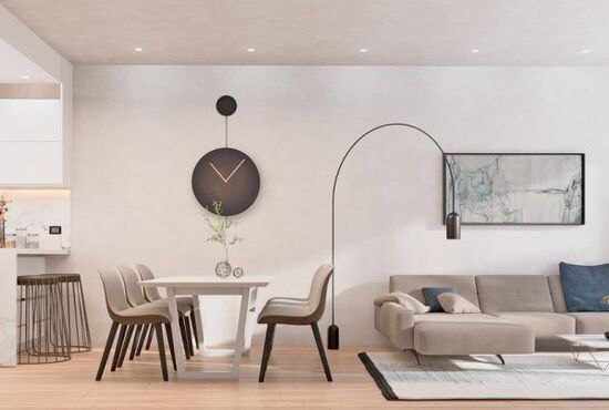 2-izb. Bungalov Na predaj, Alicante, Torrevieja, Španielsko [N6416]