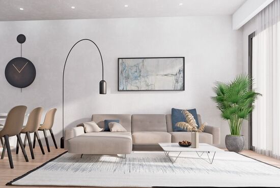 2-izb. Bungalov Na predaj, Alicante, Torrevieja, Španielsko [N6416]