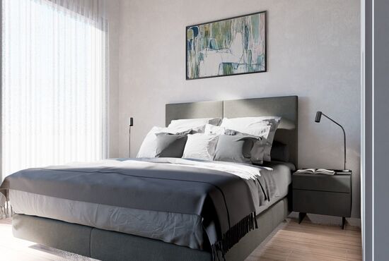 2-izb. Bungalov Na predaj, Alicante, Torrevieja, Španielsko [N6416]