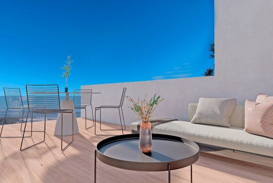 2-izb. Bungalov Na predaj, Alicante, Torrevieja, Španielsko [N6416]