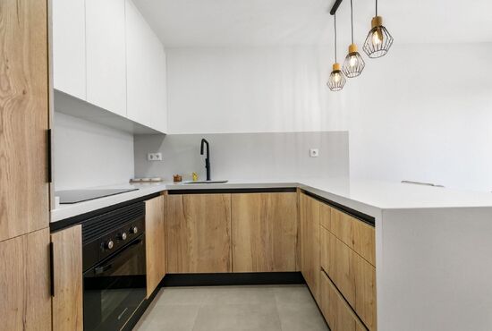 3-izb. Apartmán Na predaj, Murcia, San Javier, Španielsko [N9207]