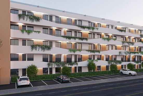 3-izb. Apartmán Na predaj, Murcia, San Javier, Španielsko [N9207]