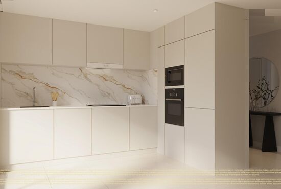 2-izb. Apartmán Na predaj, Murcia, Španielsko [SP1546]