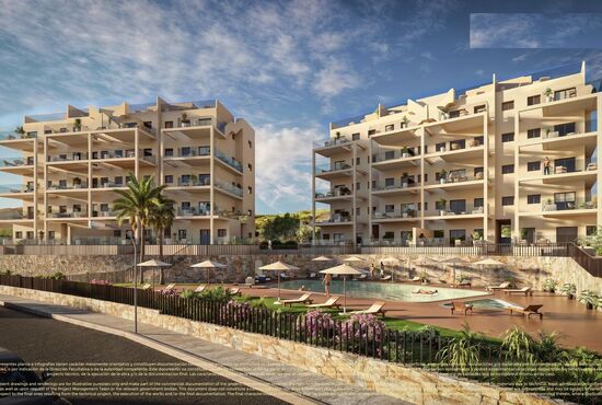 2-izb. Apartmán Na predaj, Murcia, Španielsko [SP1546]