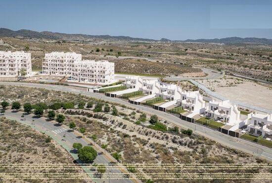 3-izb. Apartmán Na predaj, Murcia, Španielsko [SP1545]