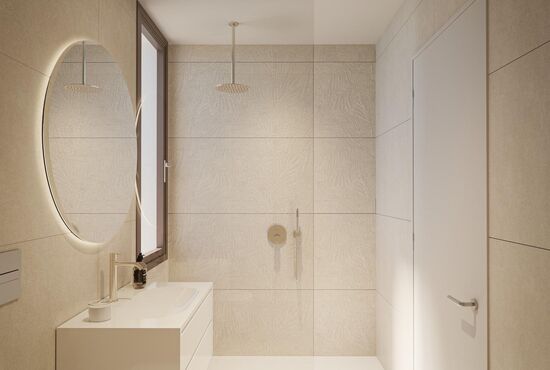 4-izb. Vila Na predaj, Murcia, Španielsko [SP1552]