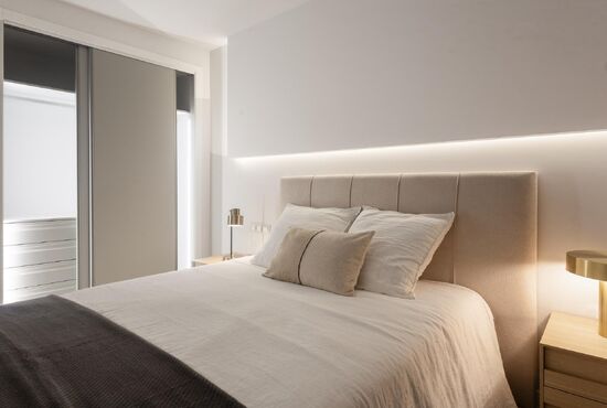 3-izb. Apartmán Na predaj, Alicante, Denia, Španielsko [N6093]