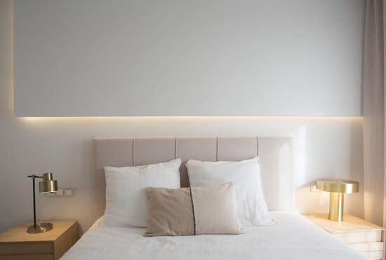 3-izb. Apartmán Na predaj, Alicante, Denia, Španielsko [N6093]