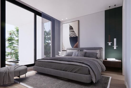 3-izb. Vila Na predaj, Murcia, Torre Pacheco, Španielsko [N8337]