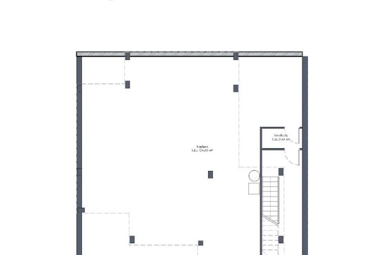 3-izb. Vila Na predaj, Murcia, Los Alcazares, Španielsko [N9674]