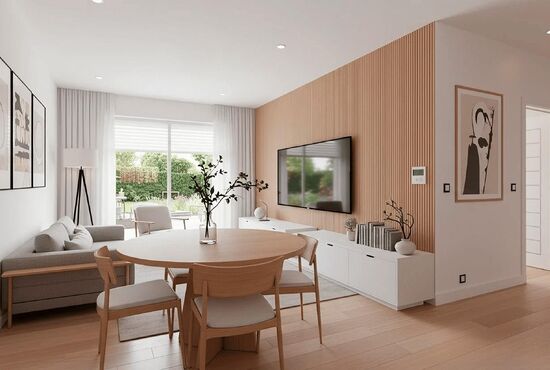 2-izb. Apartmán Na predaj, Murcia, Los Alcazares, Španielsko [N9677]