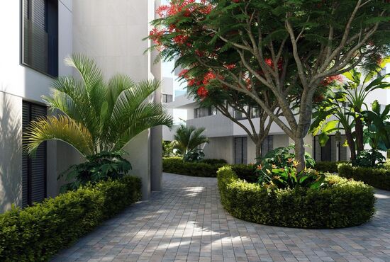 3-izb. Penthouse Na predaj, Murcia, Torre Pacheco, Španielsko [N6657]