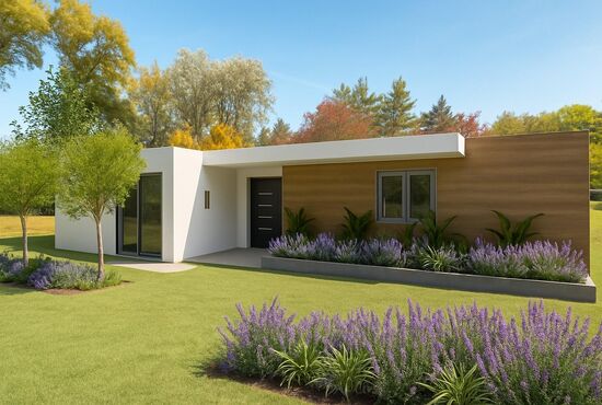 4-izb. Vila Na predaj, Alicante, Monforte del Cid, Španielsko [N9353]