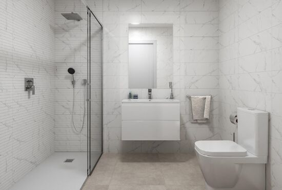 3-izb. Apartmán Na predaj, Almería, Vera, Španielsko [N8918]