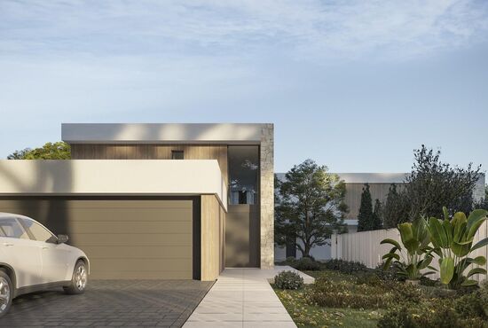 4-izb. Vila Na predaj, Alicante, Moraira, Španielsko [SP1520]