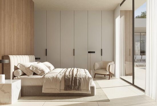 4-izb. Vila Na predaj, Alicante, Moraira, Španielsko [SP1520]