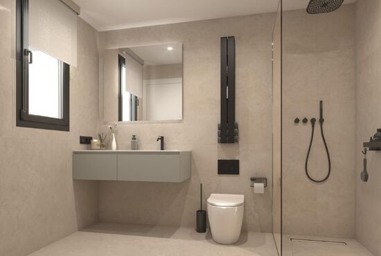 3-izb. Apartmán Na predaj, Alicante, Catral, Španielsko [N9648]