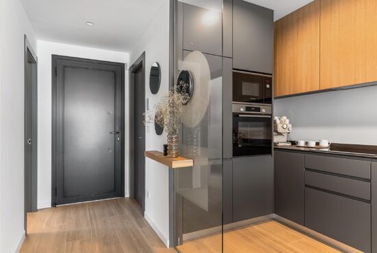3-izb. Apartmán Na predaj, Alicante, Benitachell, Španielsko [SP1509]