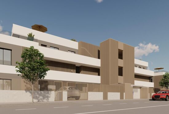 2-izb. Apartmán Na predaj, Alicante, Pilar de La Horadada, Španielsko [N9606]