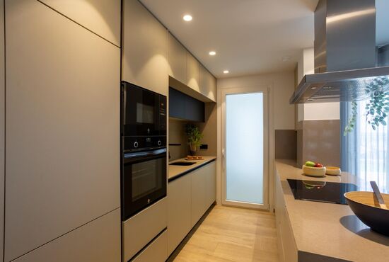 2-izb. Bungalov Na predaj, Alicante, Algorfa, Španielsko [N9632]