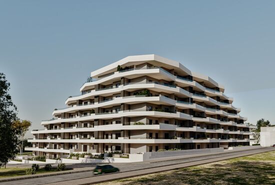 3-izb. Apartmán Na predaj, Alicante, San Miguel de Salinas, Španielsko [N6994]