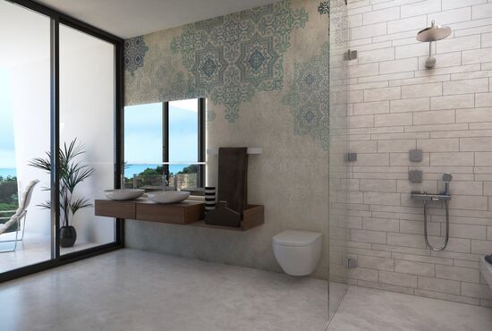4-izb. Vila Na predaj, Alicante, Orihuela Costa, Španielsko [N5911]