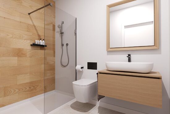 3-izb. Vila Na predaj, Murcia, Torre Pacheco, Španielsko [N8004]