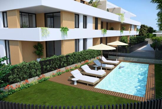 3-izb. Apartmán Na predaj, Alicante, Javea, Španielsko [SP1480]