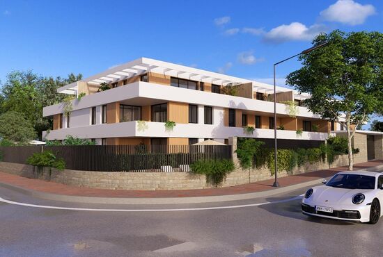 2-izb. Apartmán Na predaj, Alicante, Javea, Španielsko [SP1479]