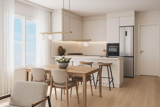 2-izb. Apartmán Na predaj, Alicante, Benejuzar, Španielsko [N9567]