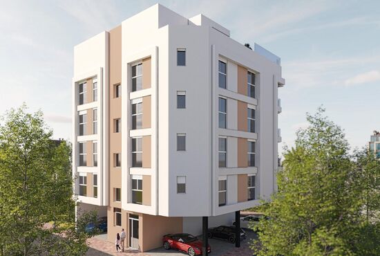 1-izb. Apartmán Na predaj, Murcia, San Pedro del Pinatar, Španielsko [N9570]