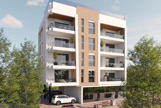 2-izb. Apartmán Na predaj, Murcia, San Pedro del Pinatar, Španielsko [N9571]